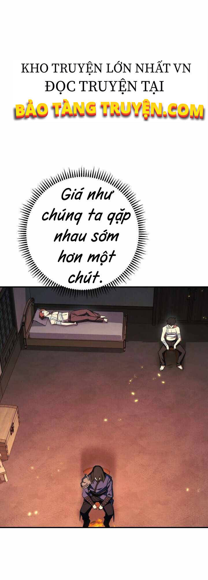 Đấu Trường Sinh Tử Chap 78 - Next Chap 79