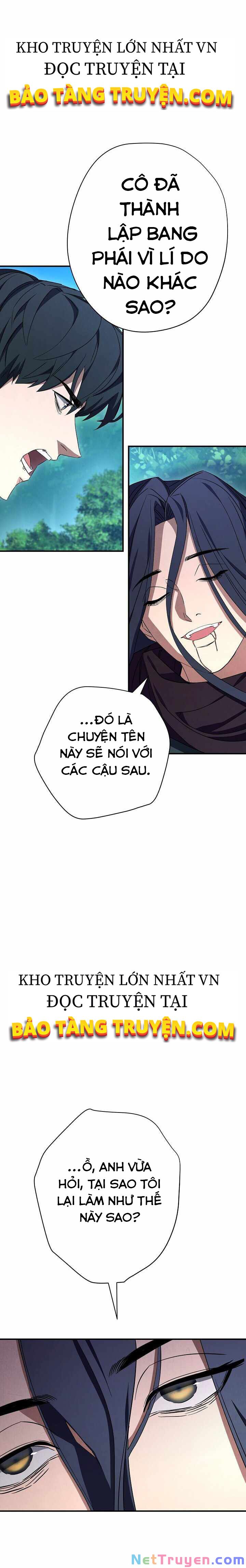 Đấu Trường Sinh Tử Chap 78 - Next Chap 79