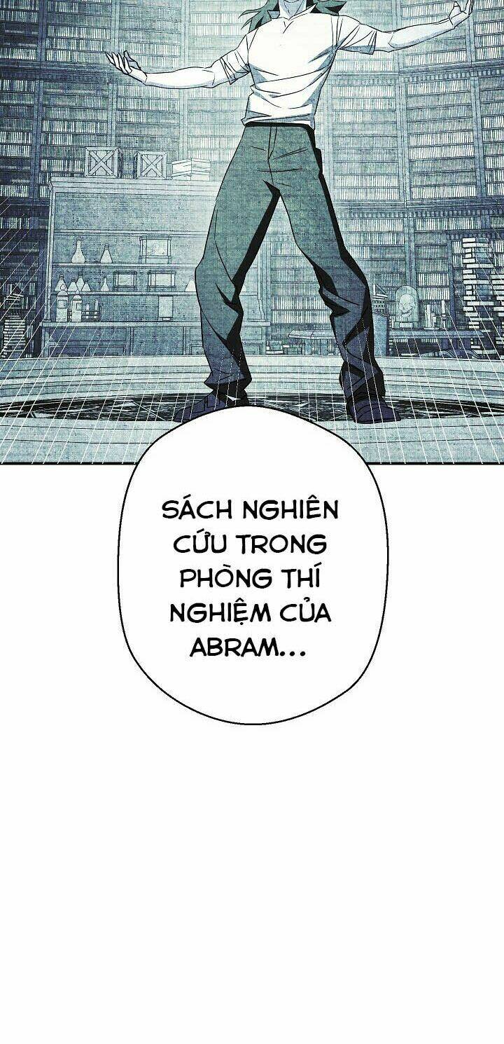 Đấu Trường Sinh Tử Chap 81 - Next Chap 82