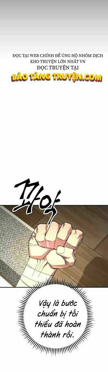 Đấu Trường Sinh Tử Chap 83 - Next Chap 84