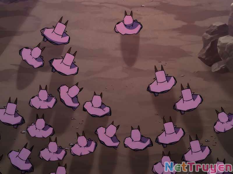 Đấu Trường Sinh Tử Chap 86 - Next Chap 87