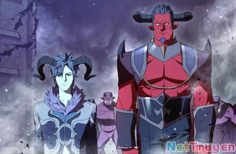 Đấu Trường Sinh Tử Chap 86 - Next Chap 87