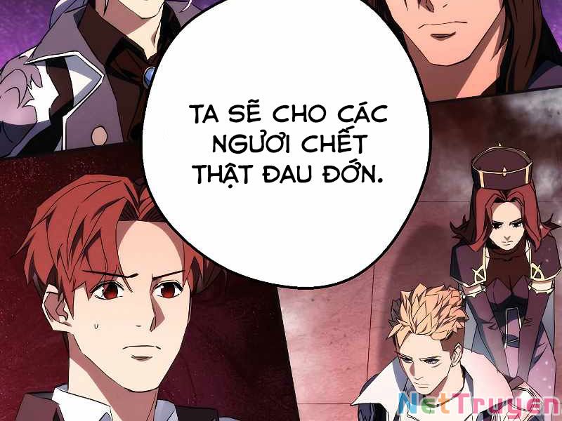 Đấu Trường Sinh Tử Chap 87 - Next Chap 88