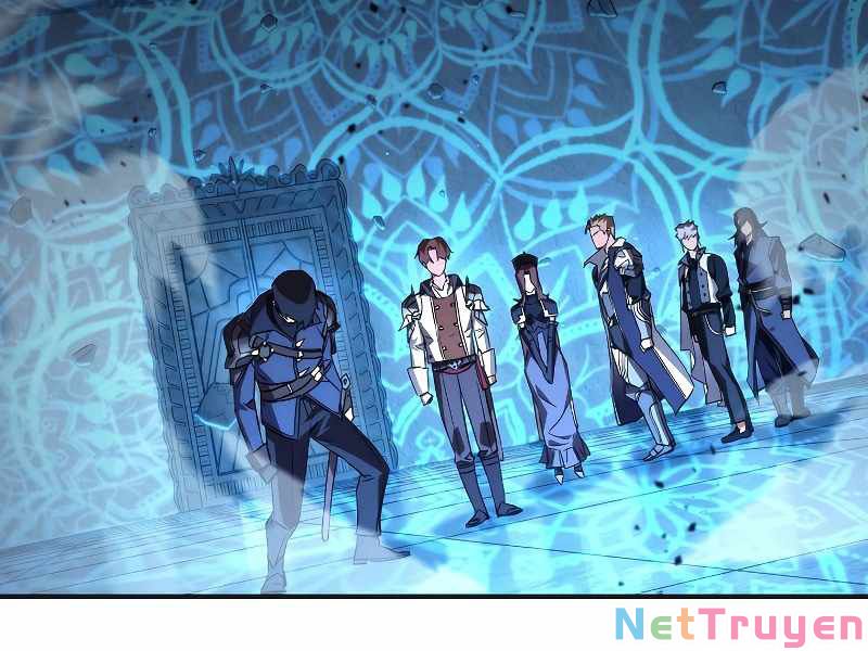 Đấu Trường Sinh Tử Chap 87 - Next Chap 88