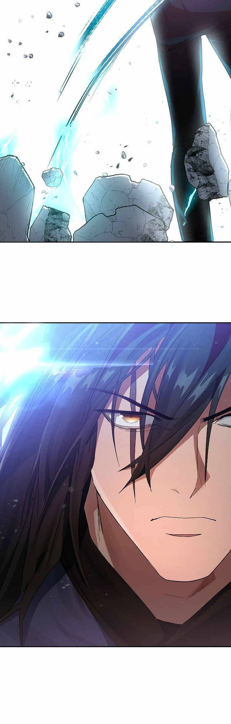 Đấu Trường Sinh Tử Chap 96 - Next Chap 97