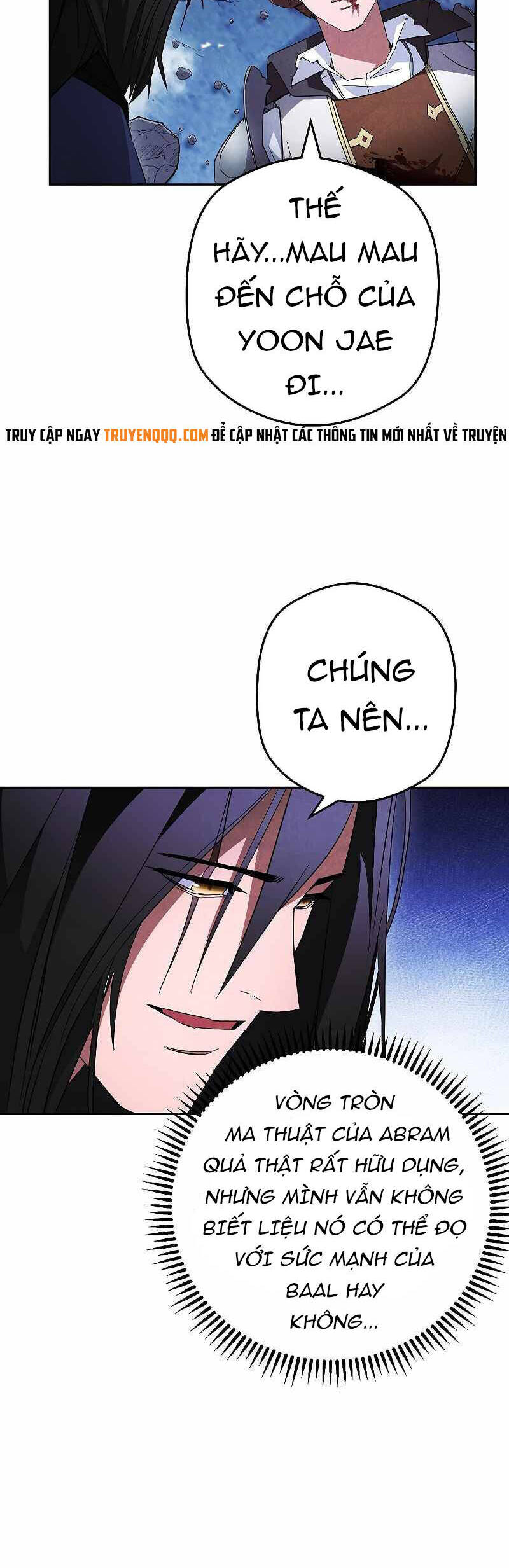 Đấu Trường Sinh Tử Chap 96 - Next Chap 97