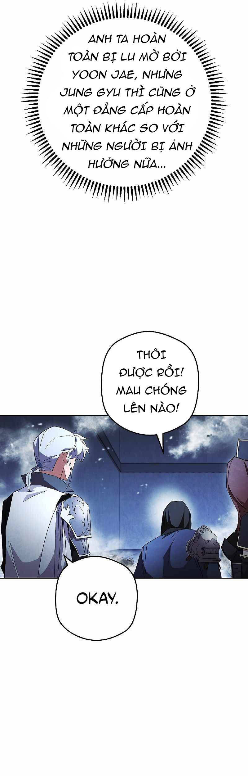 Đấu Trường Sinh Tử Chap 96 - Next Chap 97