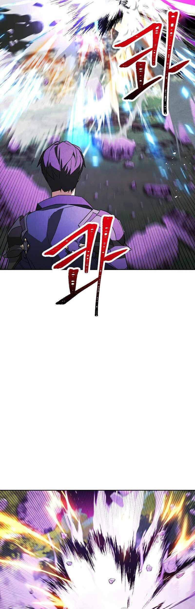 Đấu Trường Sinh Tử Chap 96 - Next Chap 97