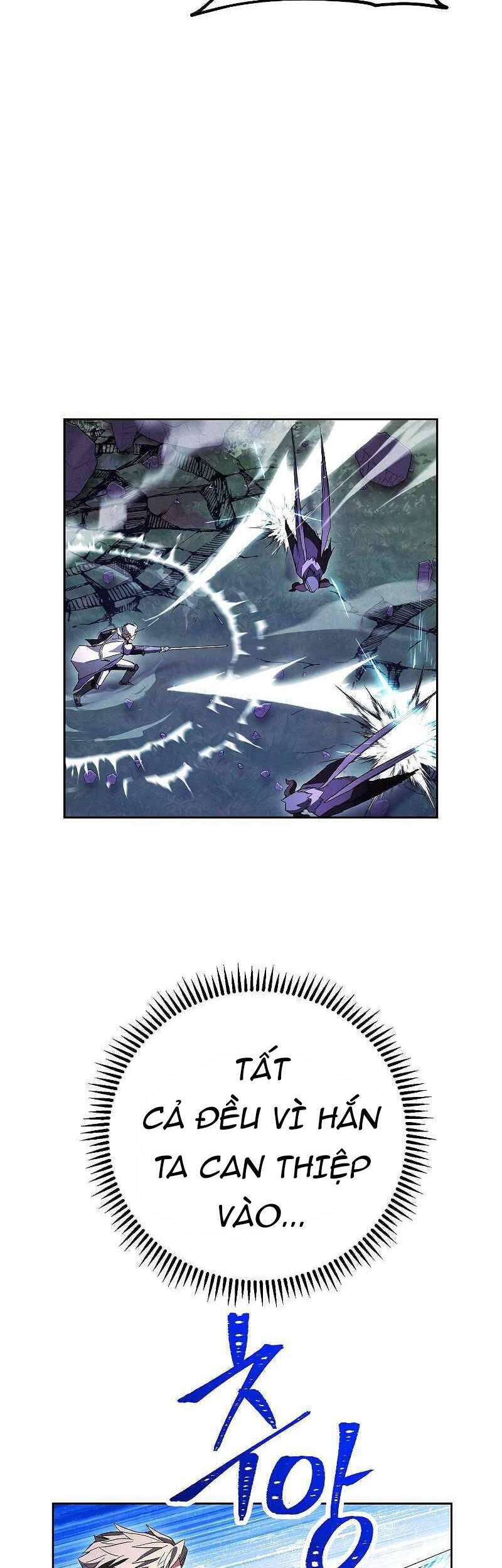 Đấu Trường Sinh Tử Chap 96 - Next Chap 97