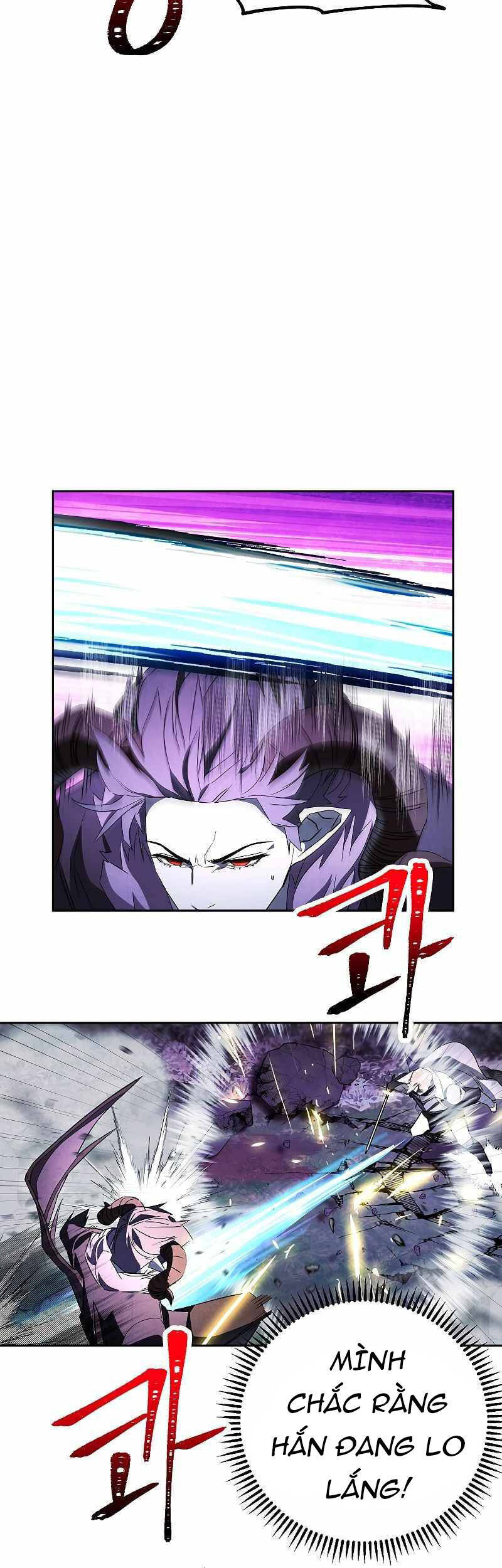 Đấu Trường Sinh Tử Chap 96 - Next Chap 97