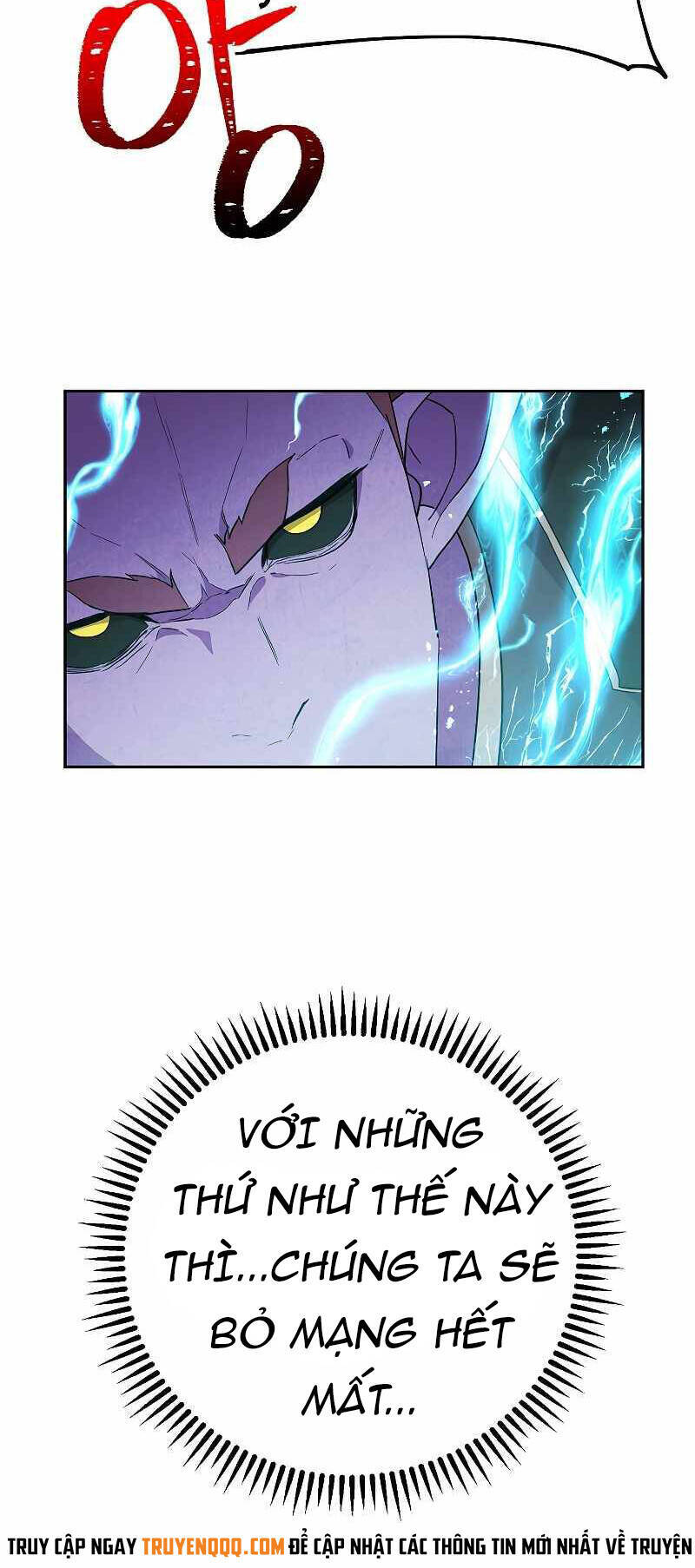 Đấu Trường Sinh Tử Chap 96 - Next Chap 97