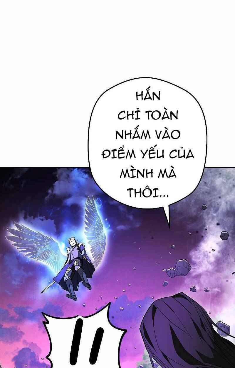Đấu Trường Sinh Tử Chap 96 - Next Chap 97