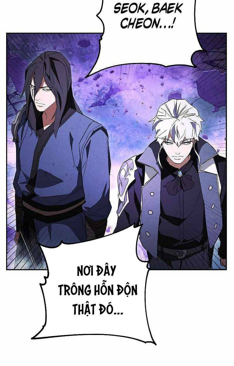 Đấu Trường Sinh Tử Chap 96 - Next Chap 97