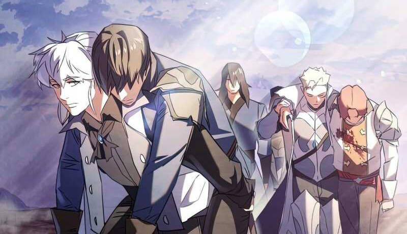 Đấu Trường Sinh Tử Chap 98.5 - Next Chap 99.5