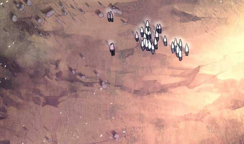 Đấu Trường Sinh Tử Chap 98.5 - Next Chap 99.5