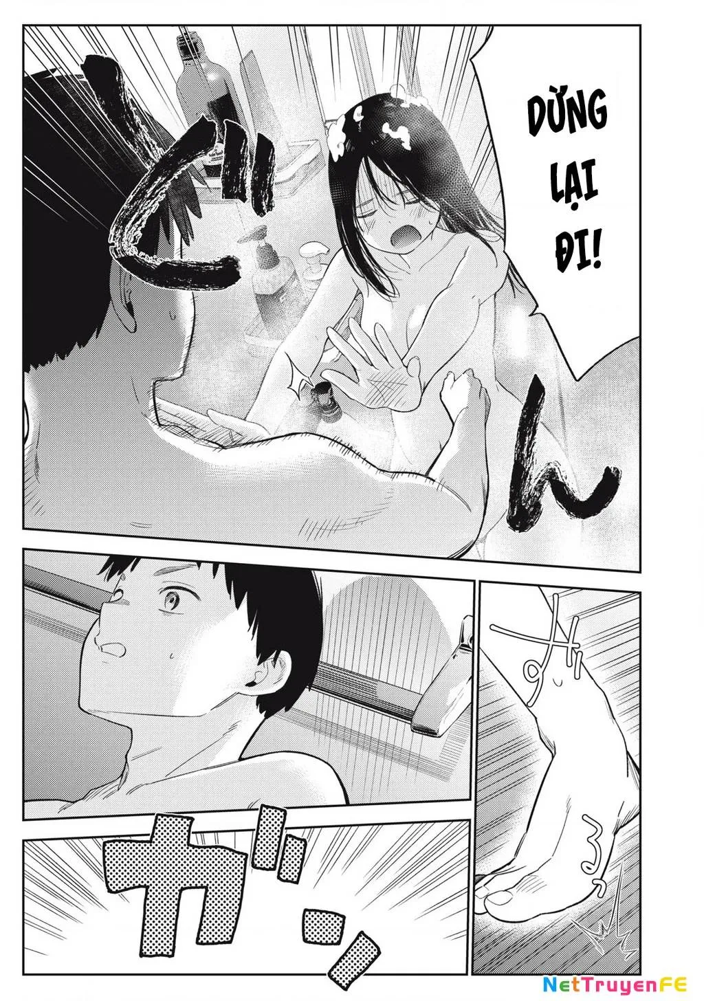 Dẫu Vậy, Ngày Mai Anh Vẫn Muốn Là Bạn Trai Em Chap 1 - Next Chap 2