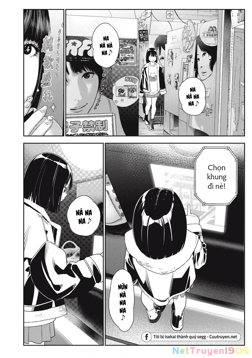 Dẫu Vậy, Ngày Mai Anh Vẫn Muốn Là Bạn Trai Em Chap 10 - Next Chap 11