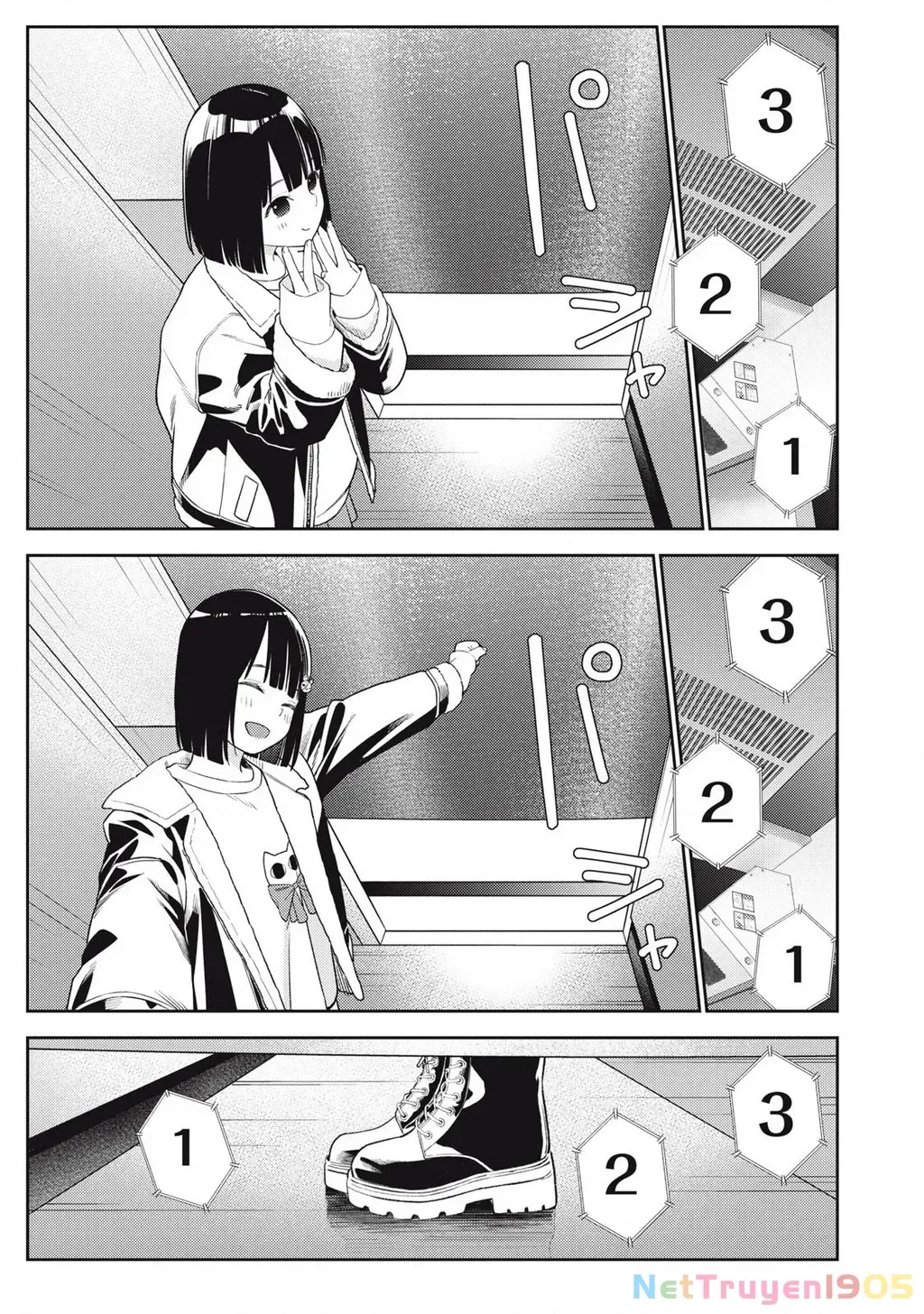 Dẫu Vậy, Ngày Mai Anh Vẫn Muốn Là Bạn Trai Em Chap 10 - Next Chap 11