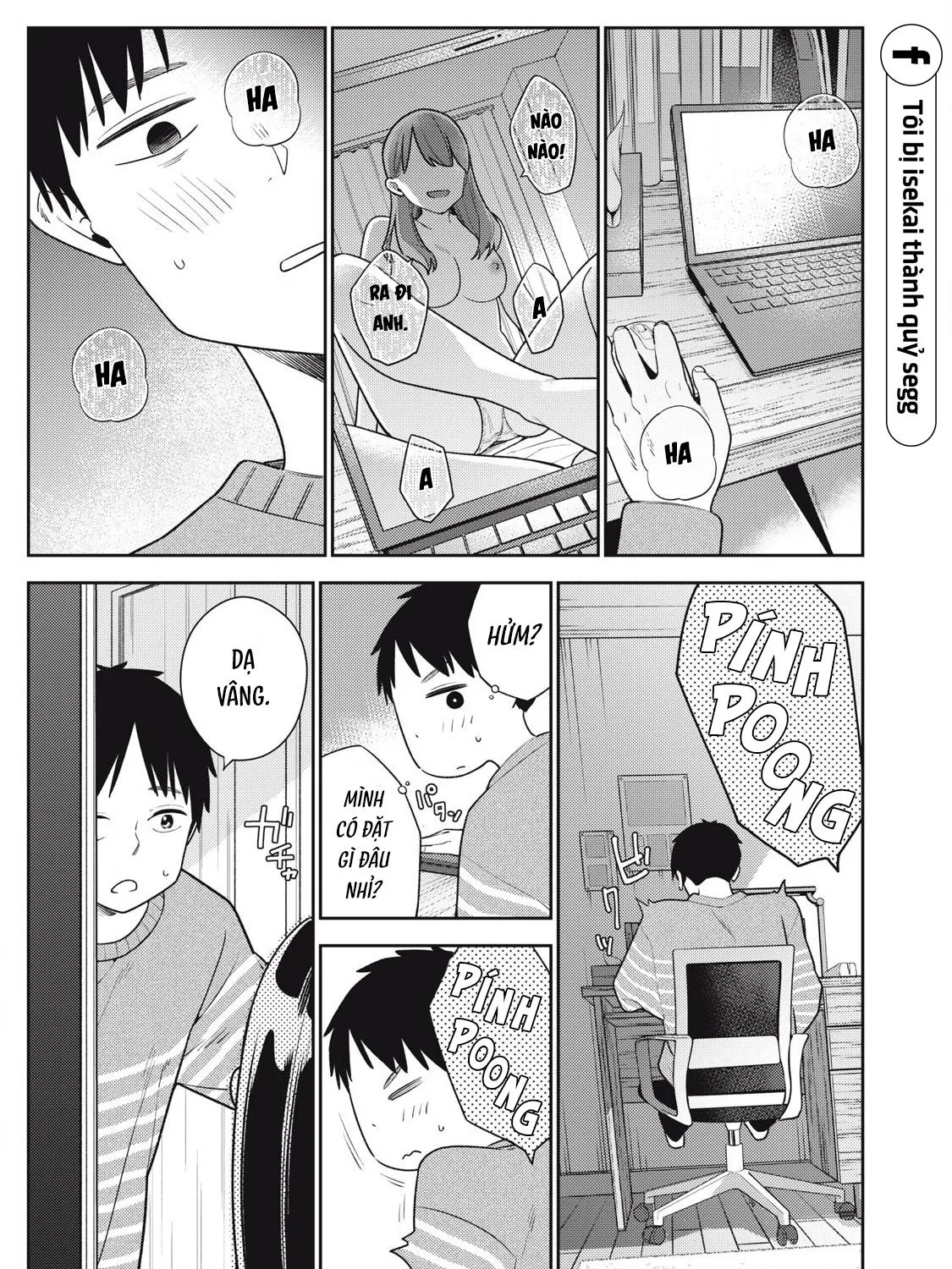Dẫu Vậy, Ngày Mai Anh Vẫn Muốn Là Bạn Trai Em Chap 11 - Next Chap 12