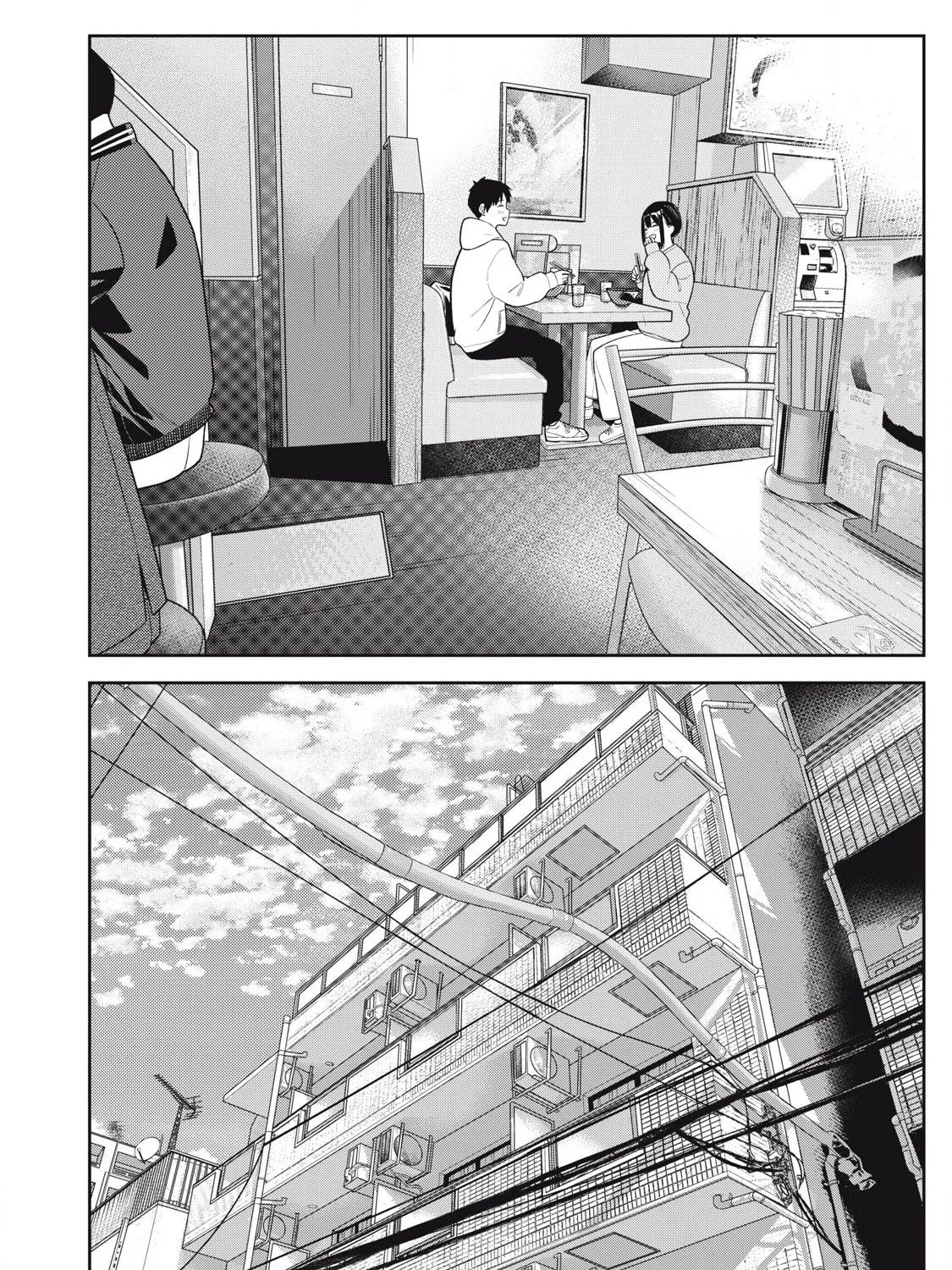 Dẫu Vậy, Ngày Mai Anh Vẫn Muốn Là Bạn Trai Em Chap 11 - Next Chap 12