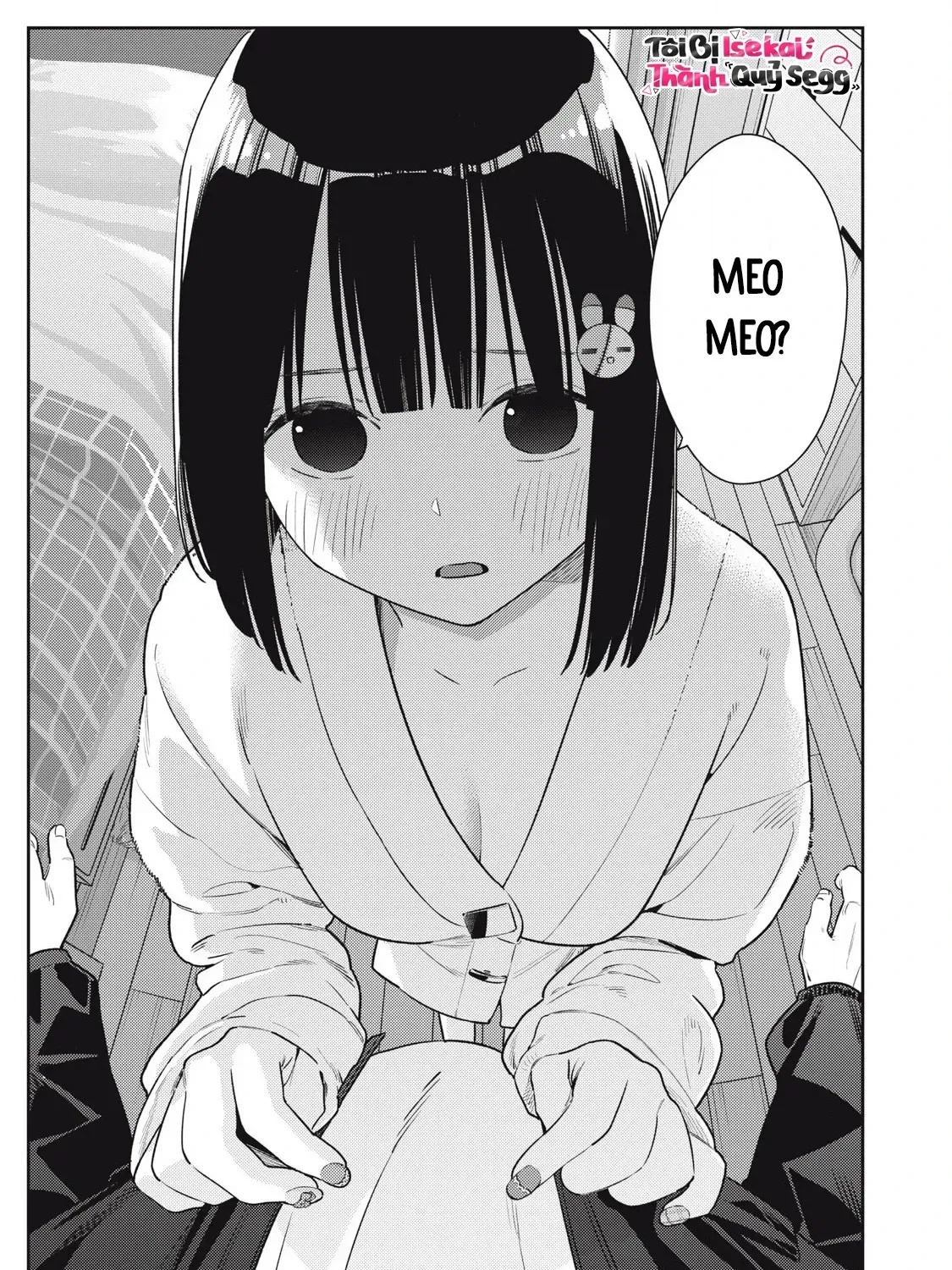 Dẫu Vậy, Ngày Mai Anh Vẫn Muốn Là Bạn Trai Em Chap 13 - Next Chap 14