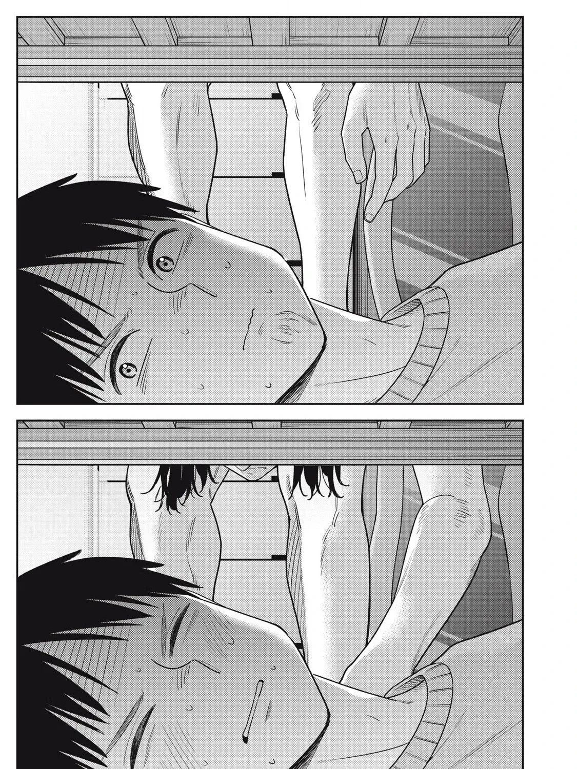 Dẫu Vậy, Ngày Mai Anh Vẫn Muốn Là Bạn Trai Em Chap 13 - Next Chap 14