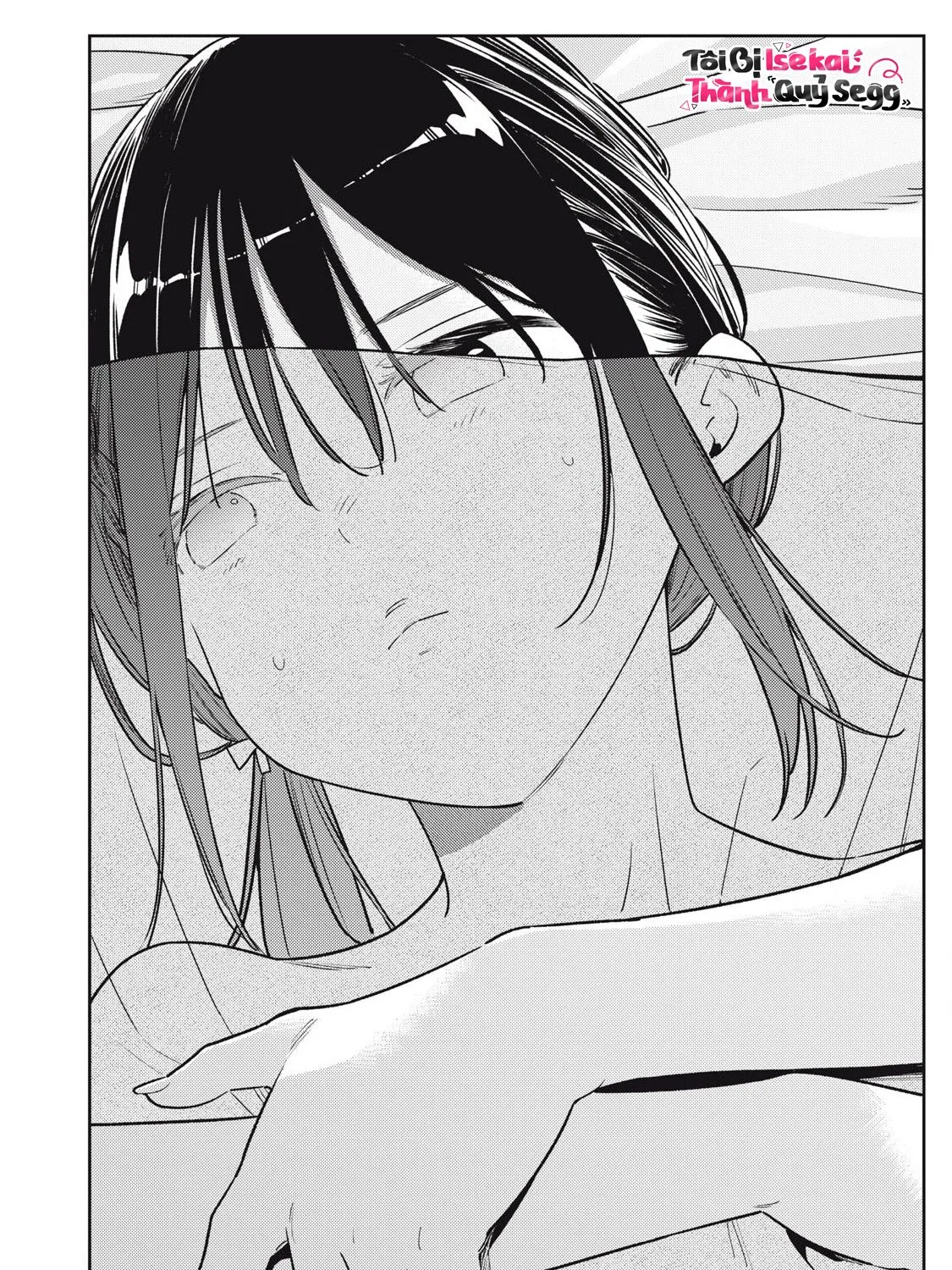 Dẫu Vậy, Ngày Mai Anh Vẫn Muốn Là Bạn Trai Em Chap 15 - Next Chap 16