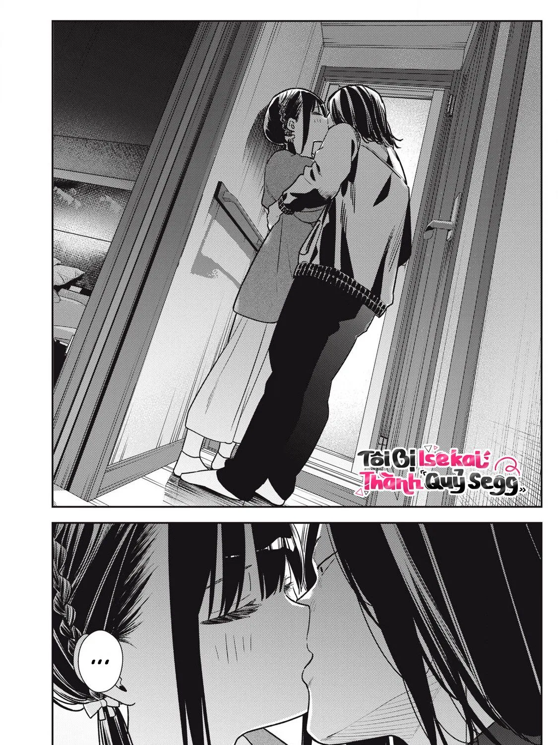 Dẫu Vậy, Ngày Mai Anh Vẫn Muốn Là Bạn Trai Em Chap 17 - Next Chap 18
