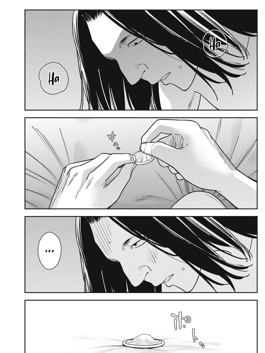 Dẫu Vậy, Ngày Mai Anh Vẫn Muốn Là Bạn Trai Em Chap 18 - Next Chap 19