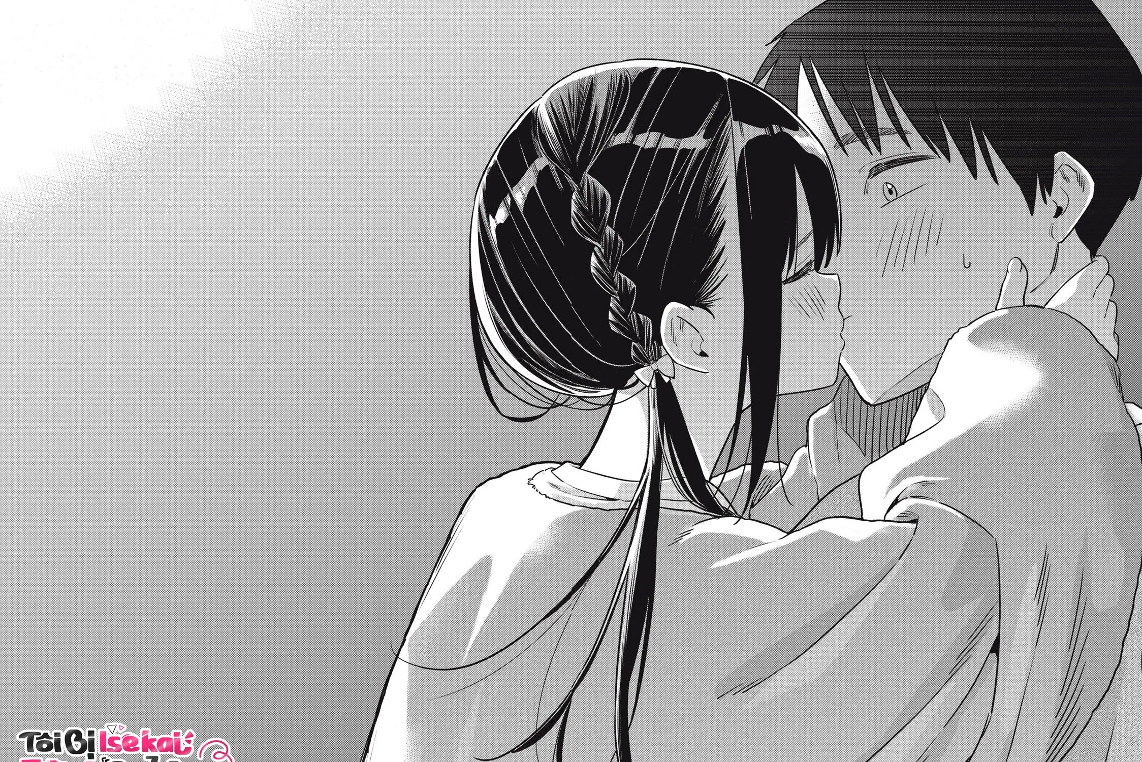 Dẫu Vậy, Ngày Mai Anh Vẫn Muốn Là Bạn Trai Em Chap 20 - Next Chap 21