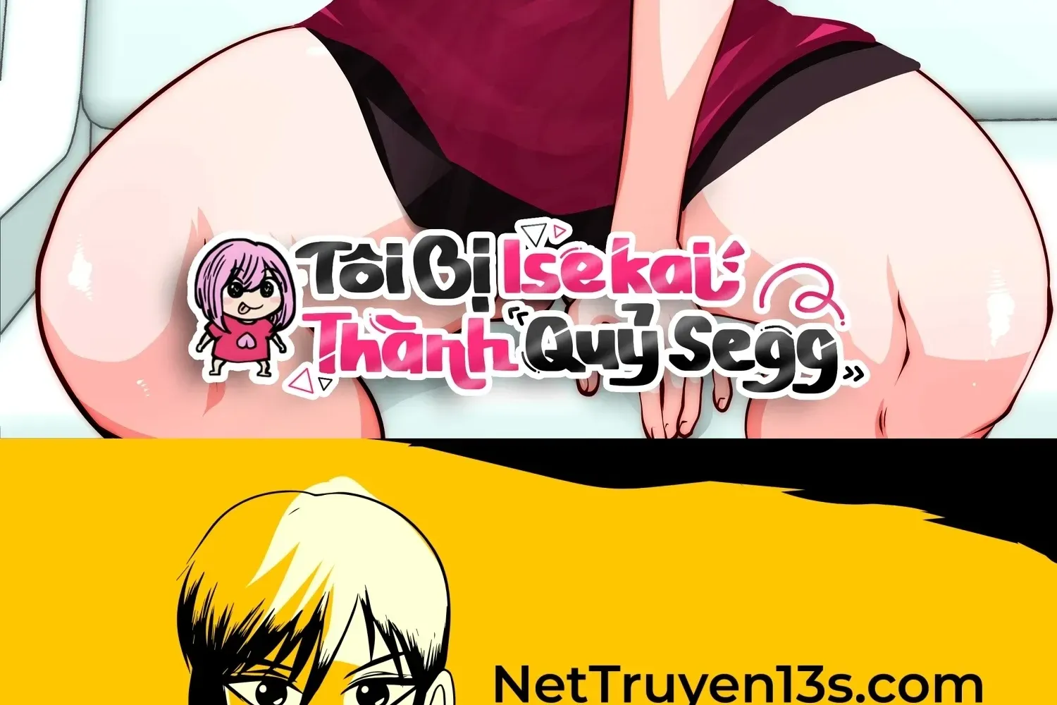 Dẫu Vậy, Ngày Mai Anh Vẫn Muốn Là Bạn Trai Em Chap 24 - Next Chap 25
