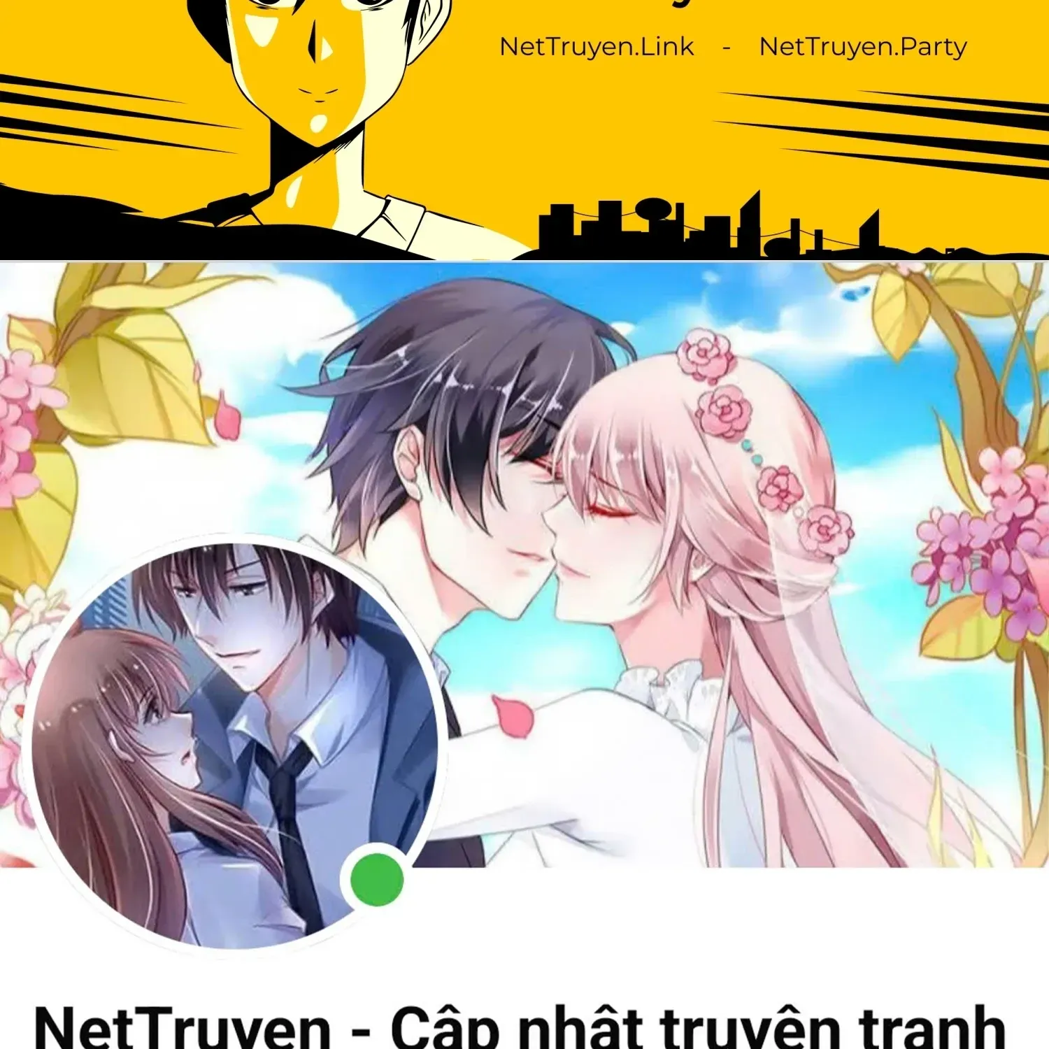 Dẫu Vậy, Ngày Mai Anh Vẫn Muốn Là Bạn Trai Em Chap 24 - Next Chap 25