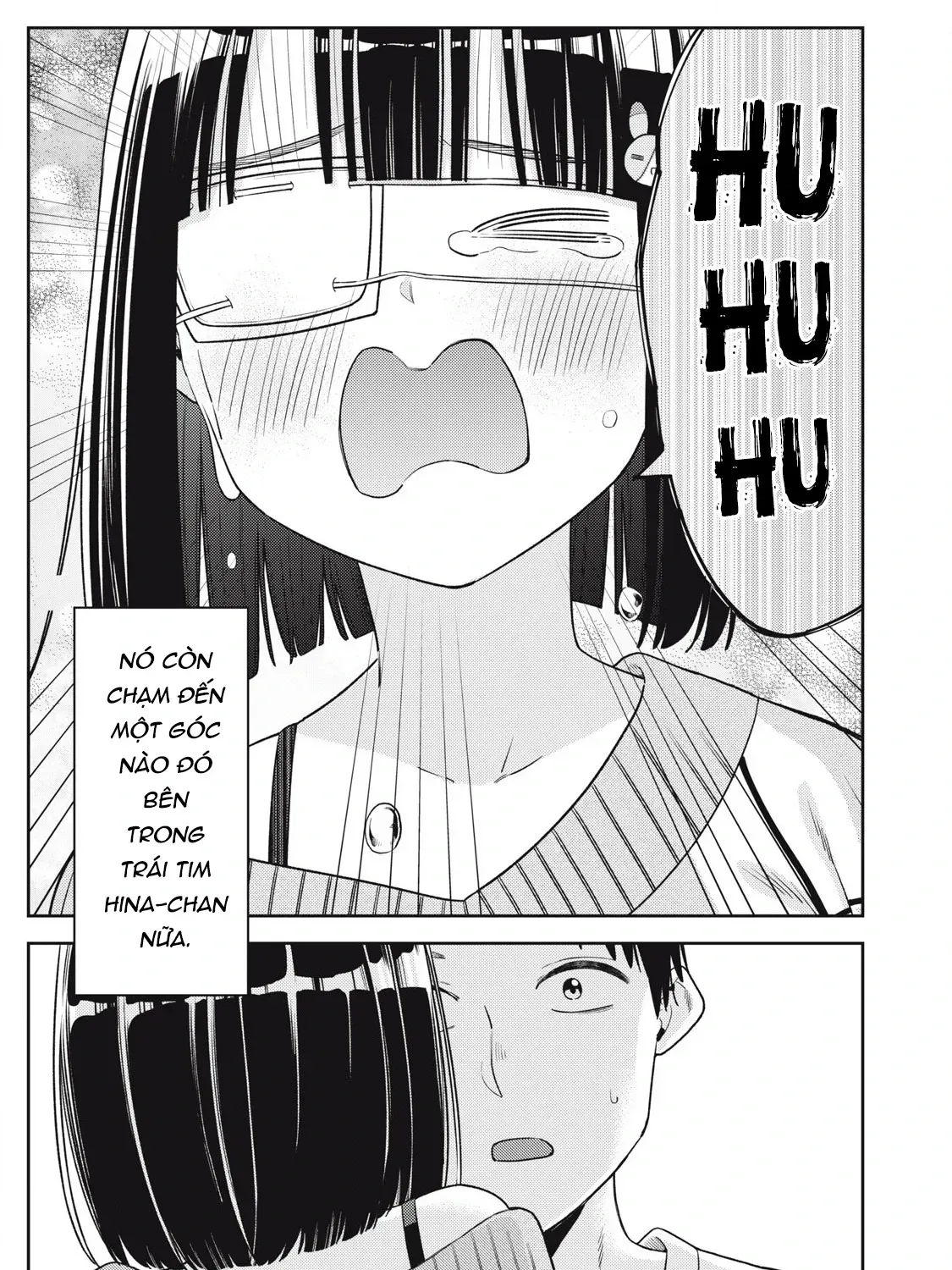 Dẫu Vậy, Ngày Mai Anh Vẫn Muốn Là Bạn Trai Em Chap 26 - Next Chap 27