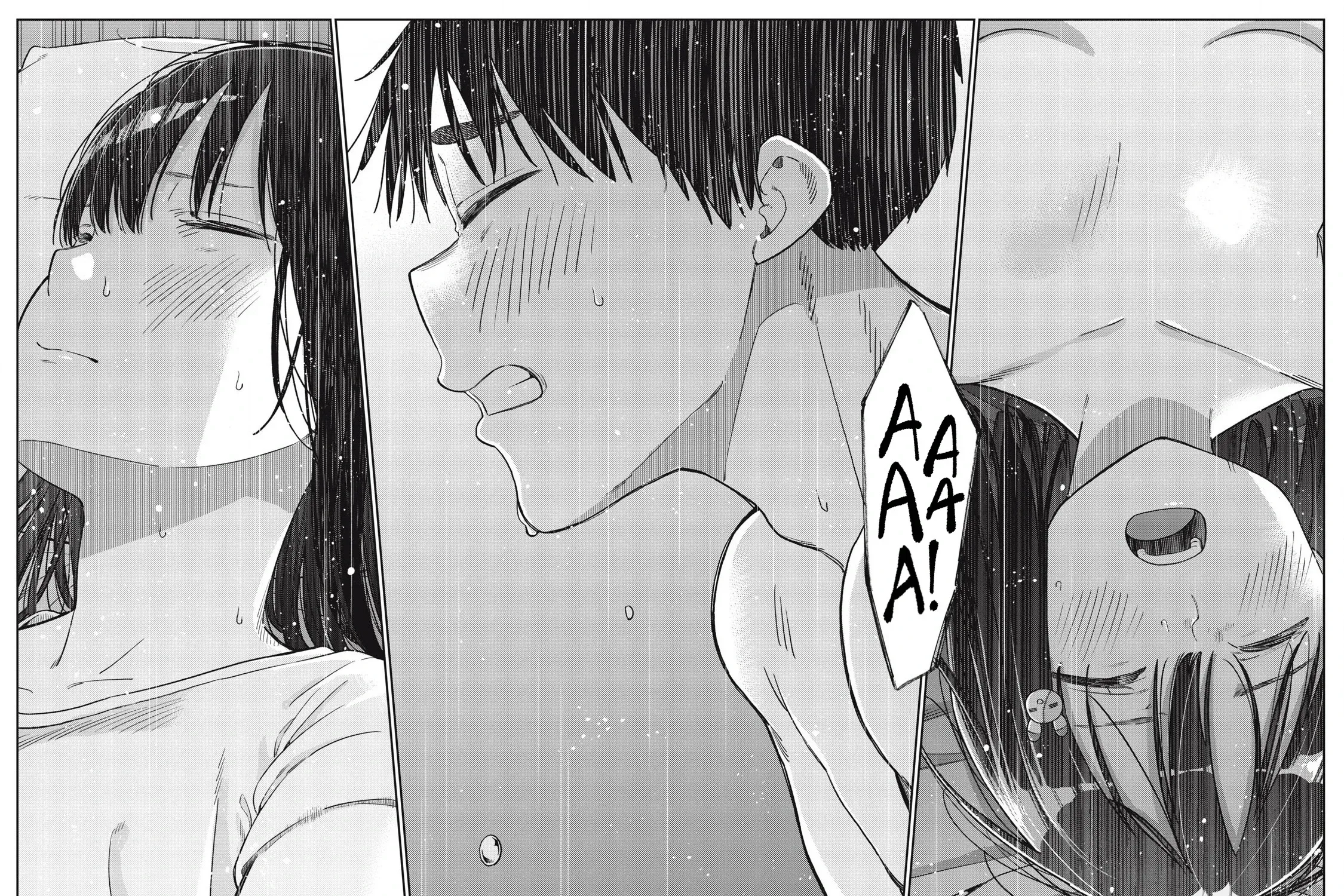 Dẫu Vậy, Ngày Mai Anh Vẫn Muốn Là Bạn Trai Em Chap 26 - Next Chap 27