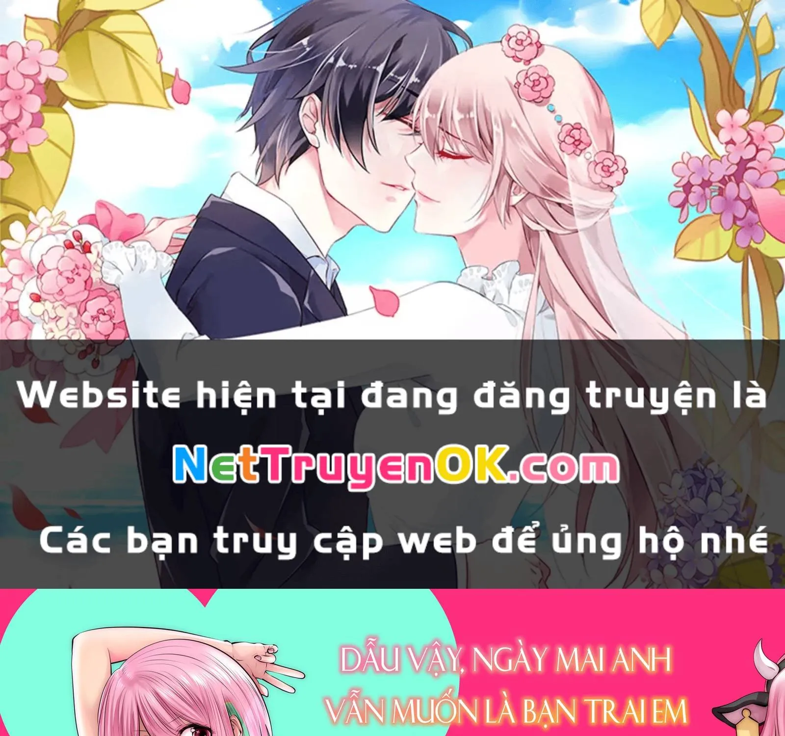 Dẫu Vậy, Ngày Mai Anh Vẫn Muốn Là Bạn Trai Em Chap 5 - Next Chap 6
