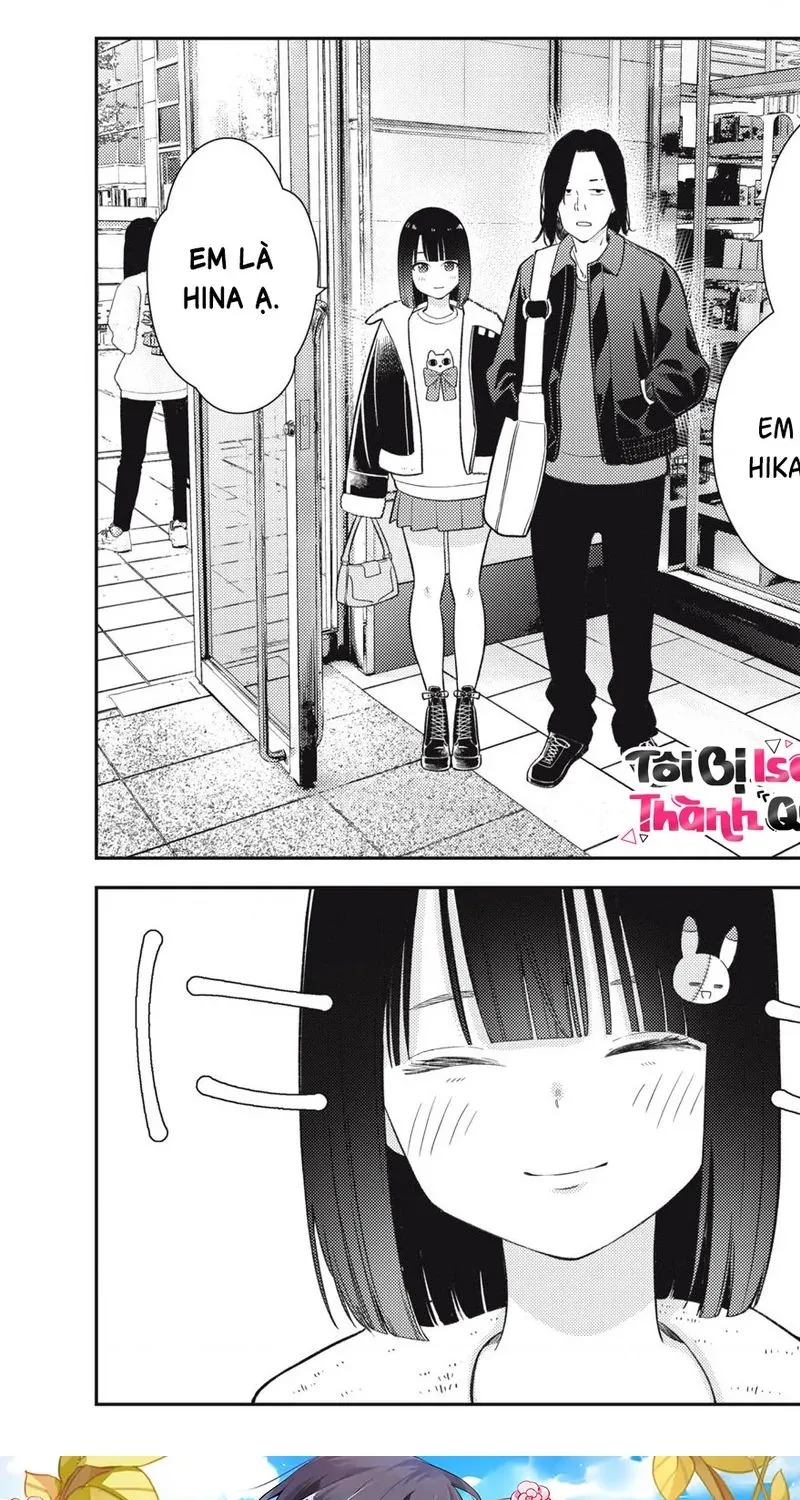 Dẫu Vậy, Ngày Mai Anh Vẫn Muốn Là Bạn Trai Em Chap 7 - Next Chap 8