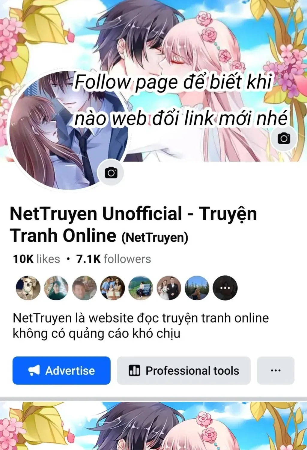 Dẫu Vậy, Ngày Mai Anh Vẫn Muốn Là Bạn Trai Em Chap 8 - Next Chap 9