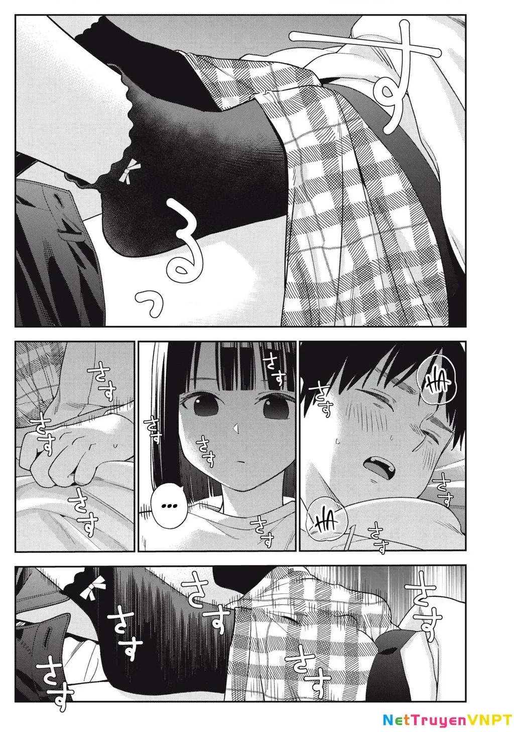 Dẫu Vậy, Ngày Mai Anh Vẫn Muốn Là Bạn Trai Em Chap 9 - Next Chap 10