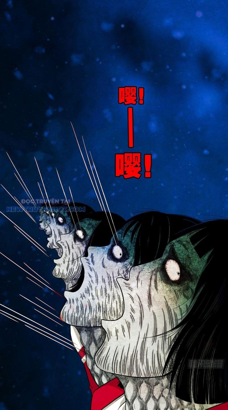 đấu Yếm Thần Chap 1 - Next Chap 2