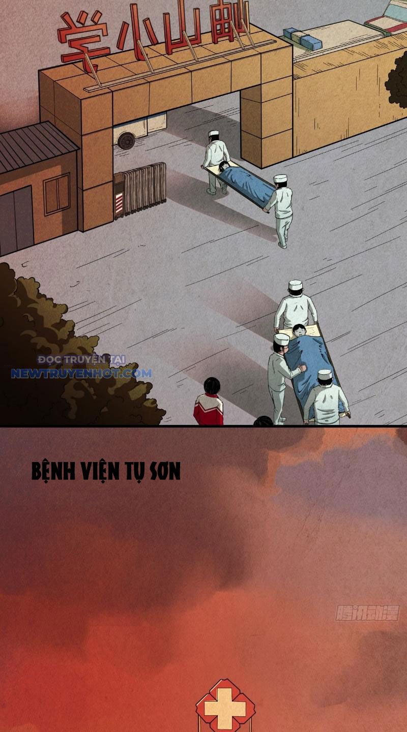 đấu Yếm Thần Chap 1 - Next Chap 2