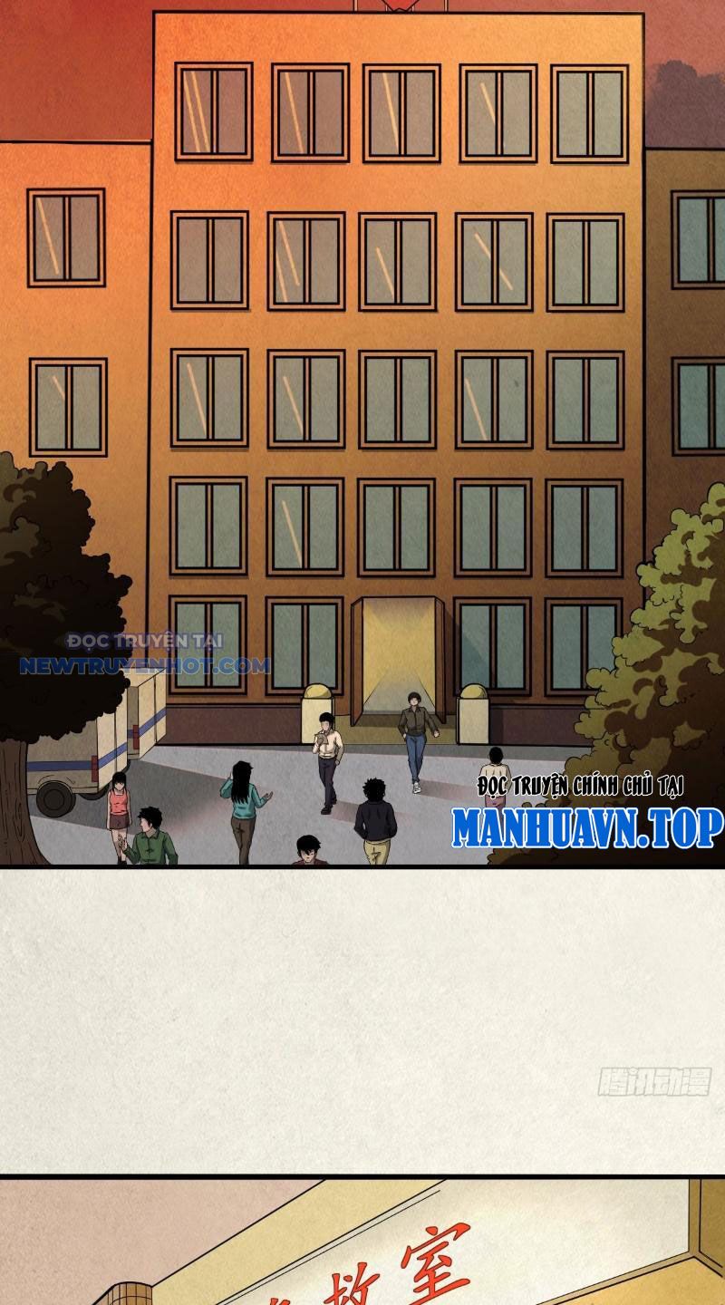 đấu Yếm Thần Chap 1 - Next Chap 2