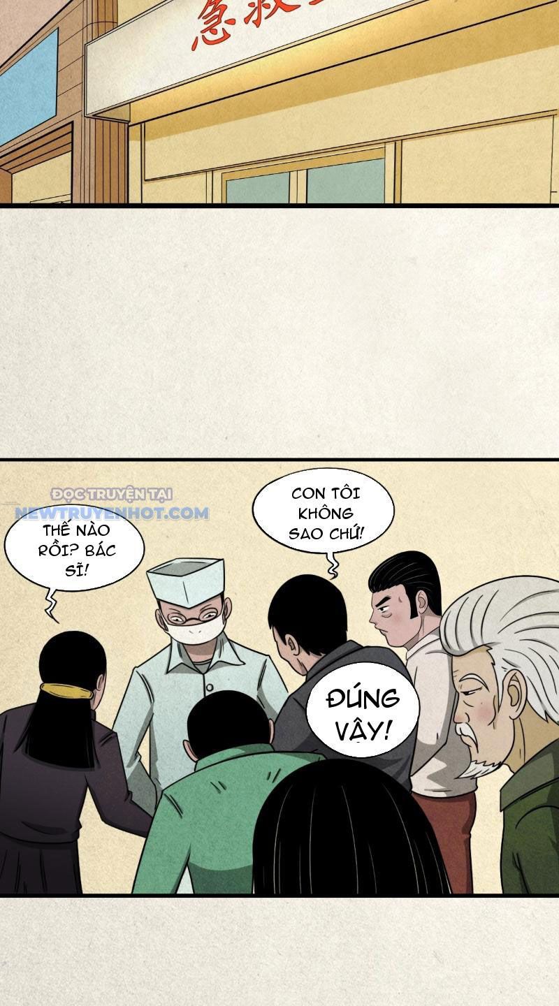 đấu Yếm Thần Chap 1 - Next Chap 2