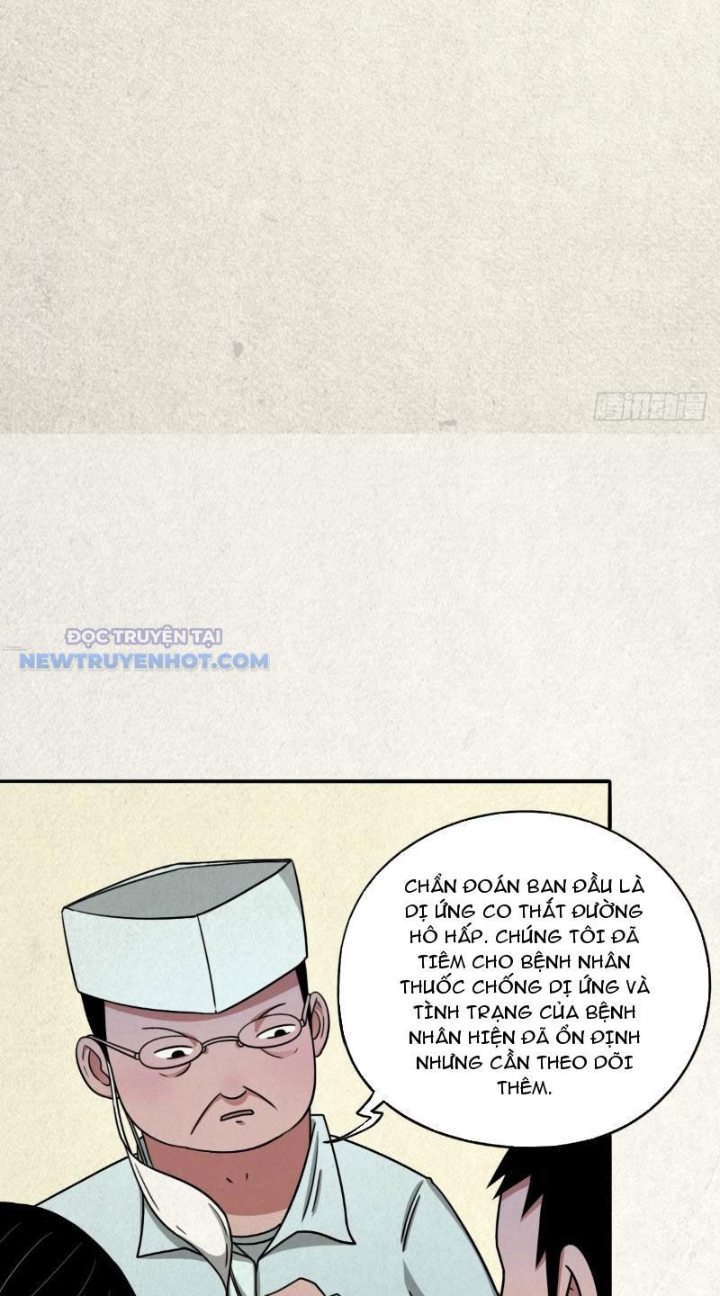 đấu Yếm Thần Chap 1 - Next Chap 2