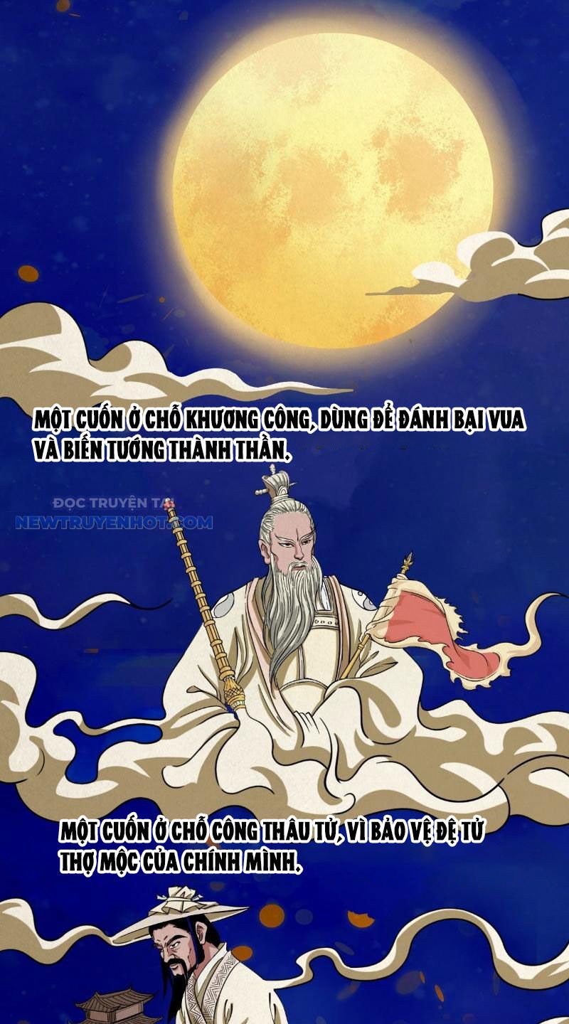 đấu Yếm Thần Chap 1 - Next Chap 2