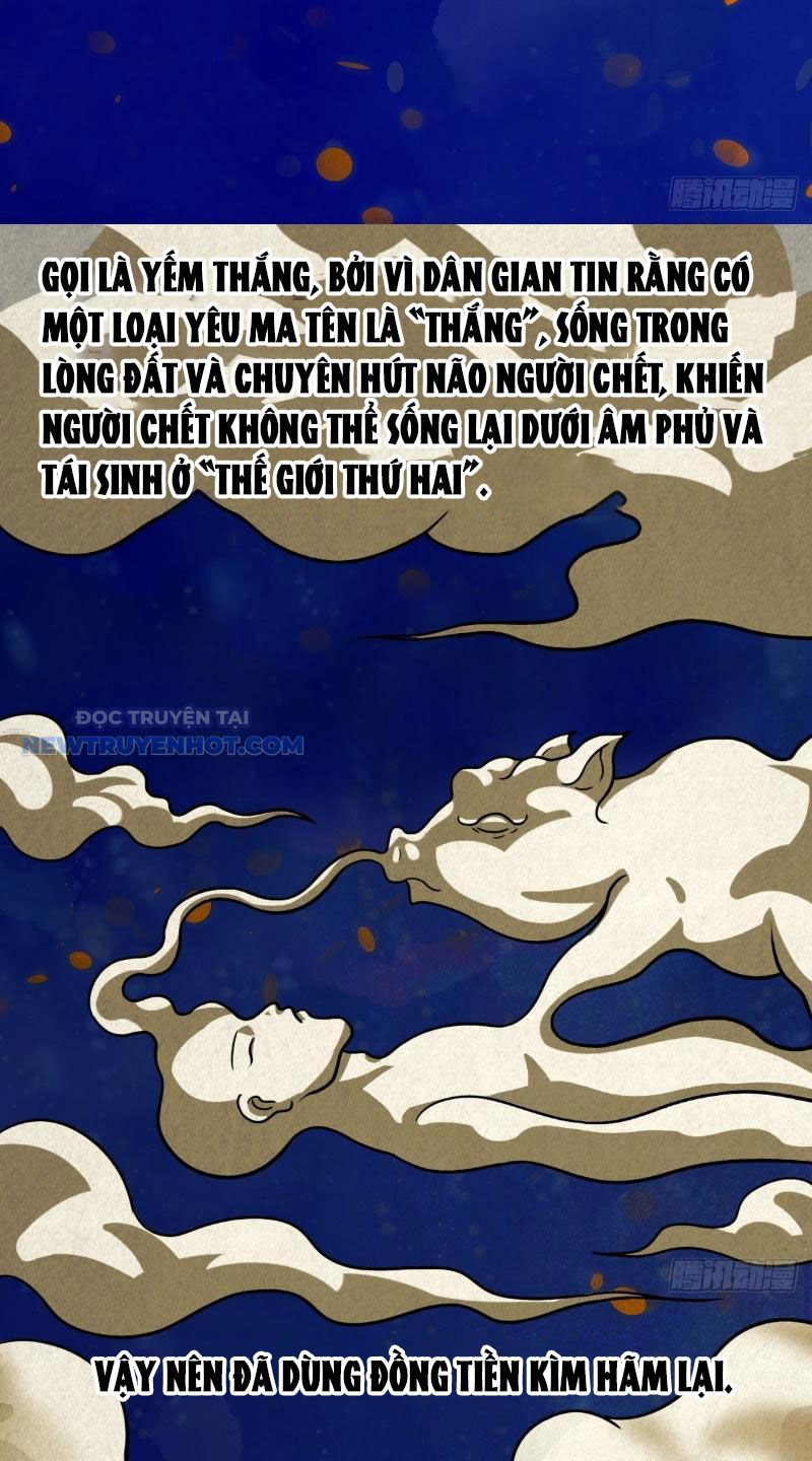 đấu Yếm Thần Chap 1 - Next Chap 2