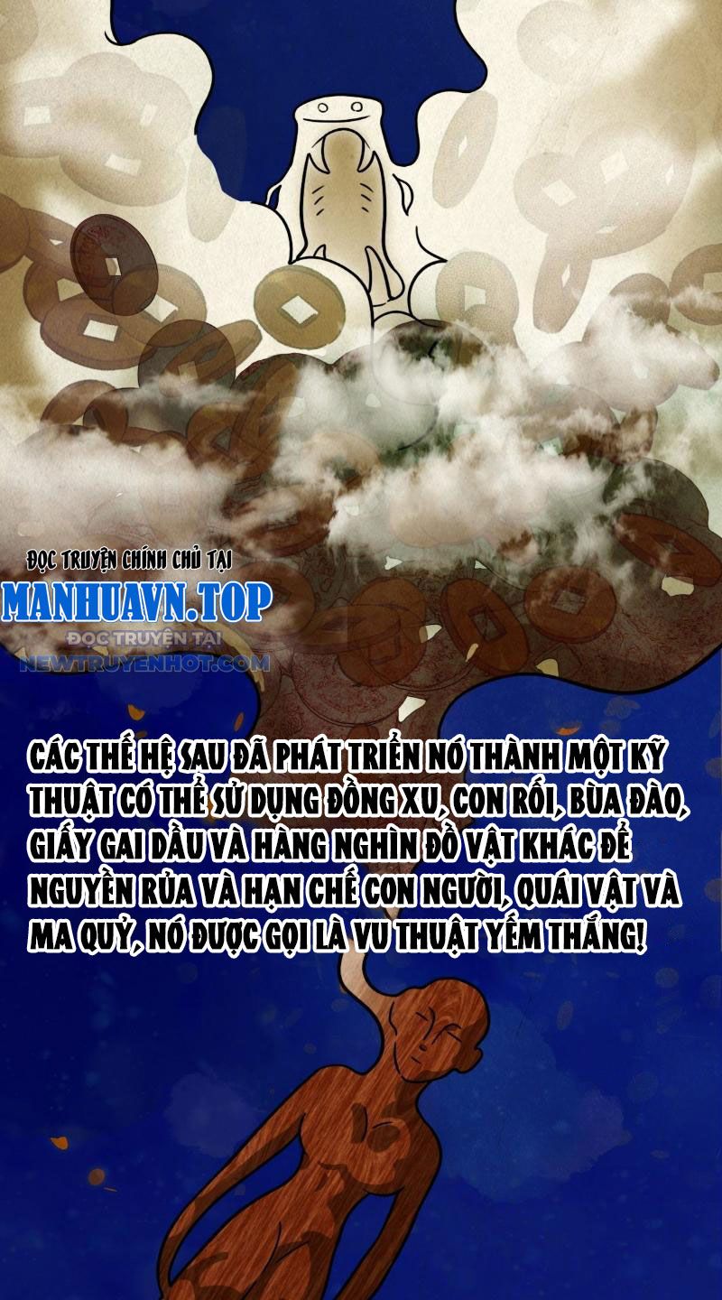 đấu Yếm Thần Chap 1 - Next Chap 2