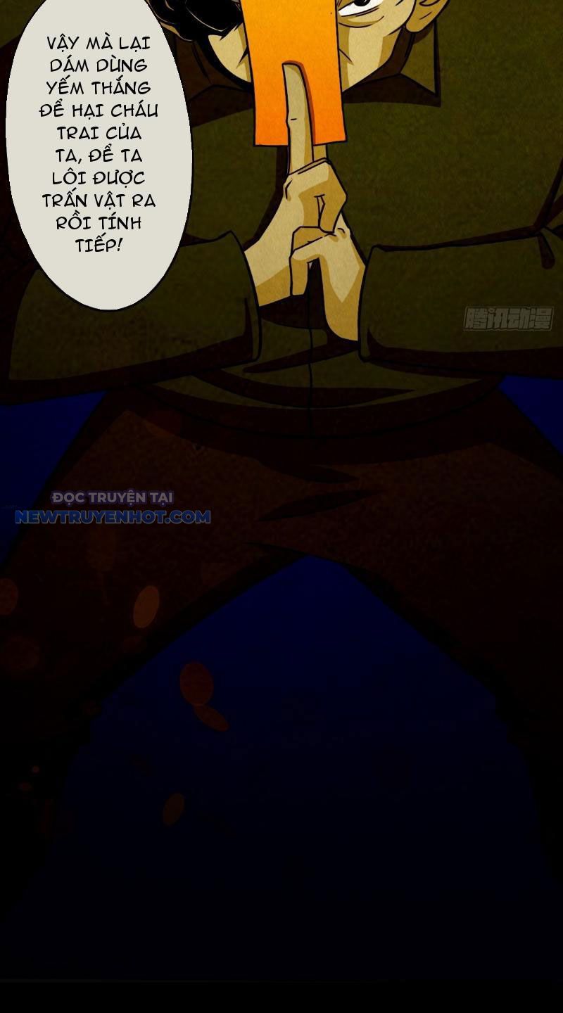 đấu Yếm Thần Chap 1 - Next Chap 2