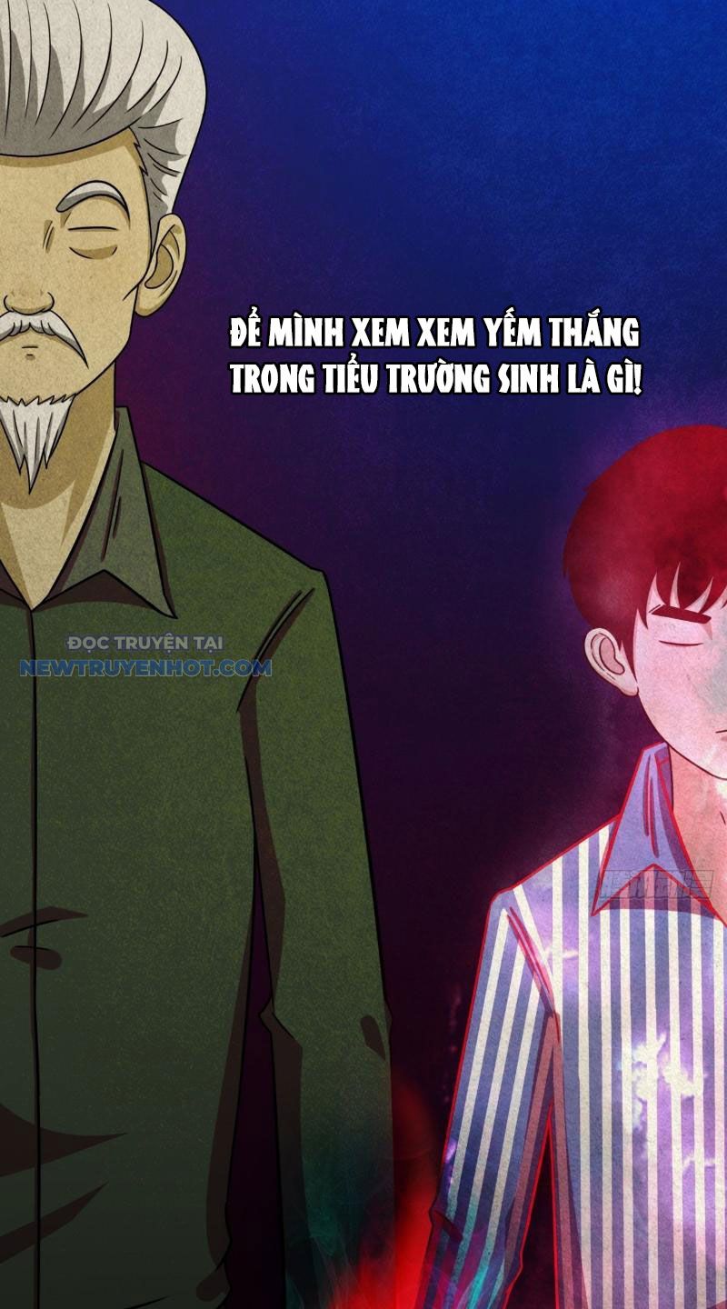 đấu Yếm Thần Chap 1 - Next Chap 2