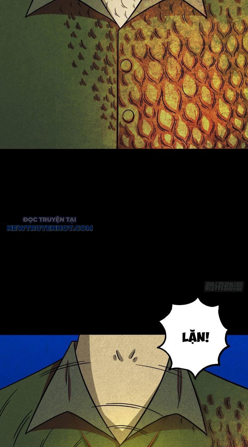 đấu Yếm Thần Chap 1 - Next Chap 2