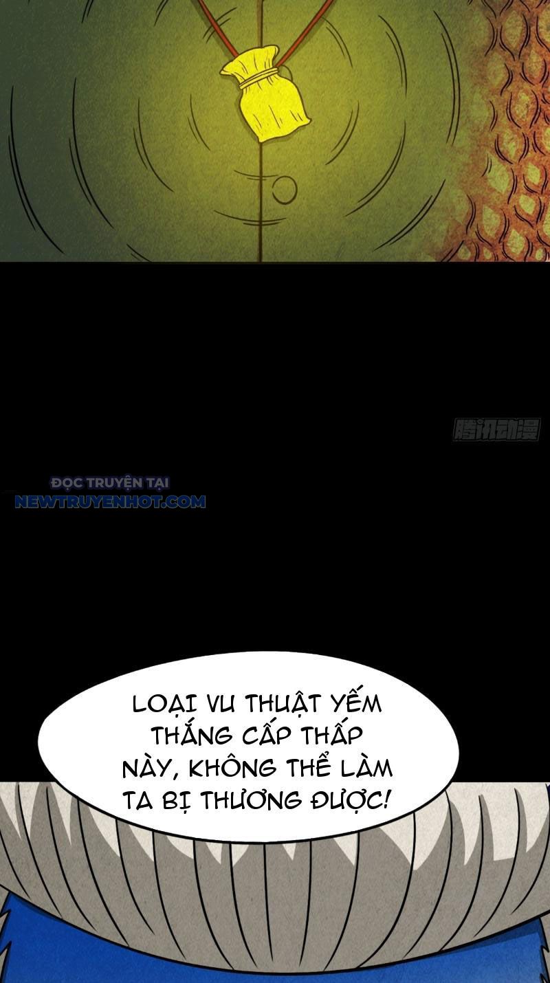 đấu Yếm Thần Chap 1 - Next Chap 2